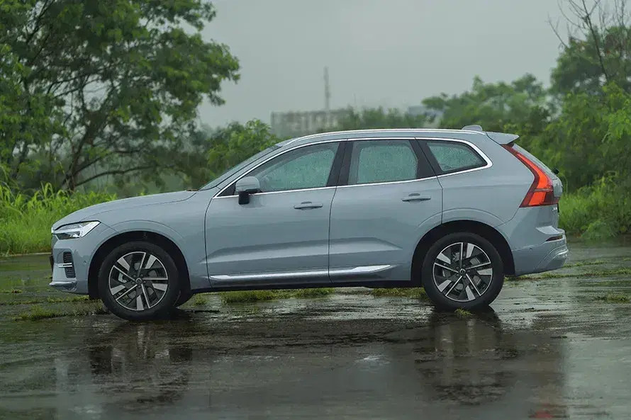 Volvo XC60 image 3